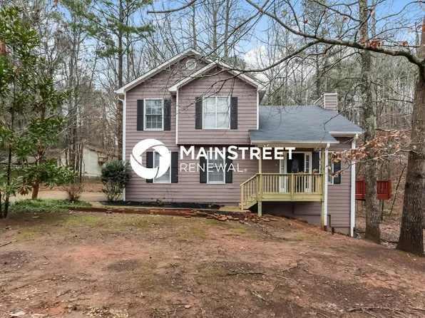 2 Paces Lakes Rdg, Dallas, GA 30157