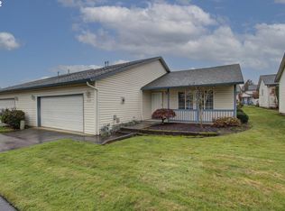 2122 NE 78th Ave, Vancouver, WA 98664