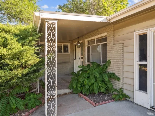 2696 S Jersey Street, Denver, CO 80222