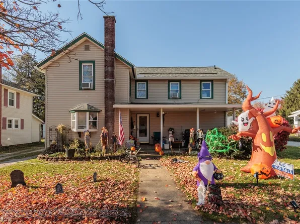 124 S Market St, Lodi, OH 44254