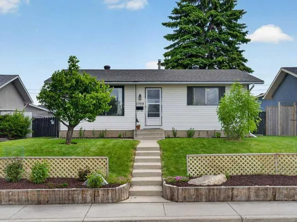 1308 W Pensacola Way SE, Calgary, AB T2A 2H2