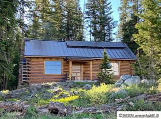 56 Towner Lake Rd, Centennial, WY 82055