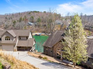 1303 Big Creek Rd, La Follette, TN 37766