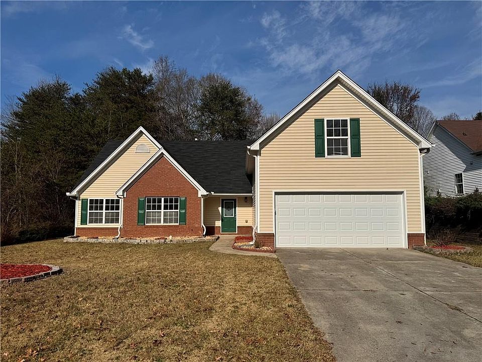1st image of 4032 Deerlope Ct