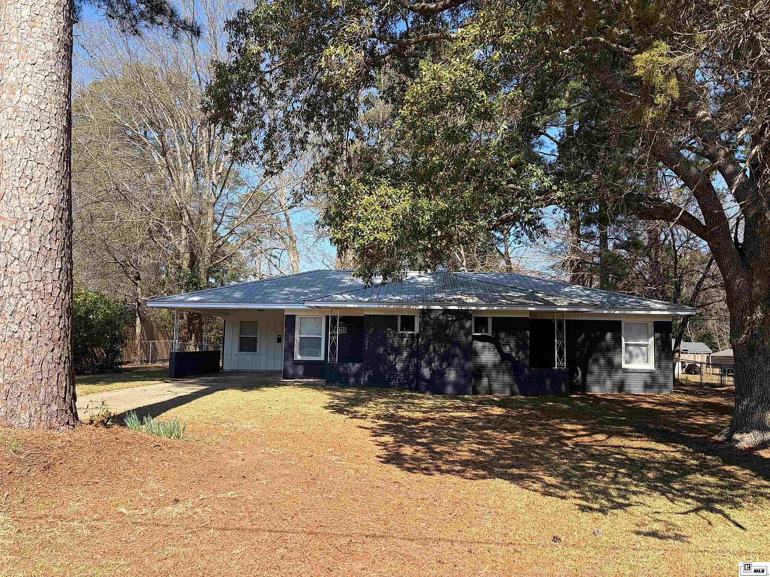 1203 Kenwood Dr, Ruston, LA 71270 | Zillow