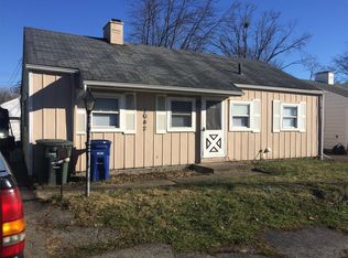 3473 Roswell Dr, Columbus, OH