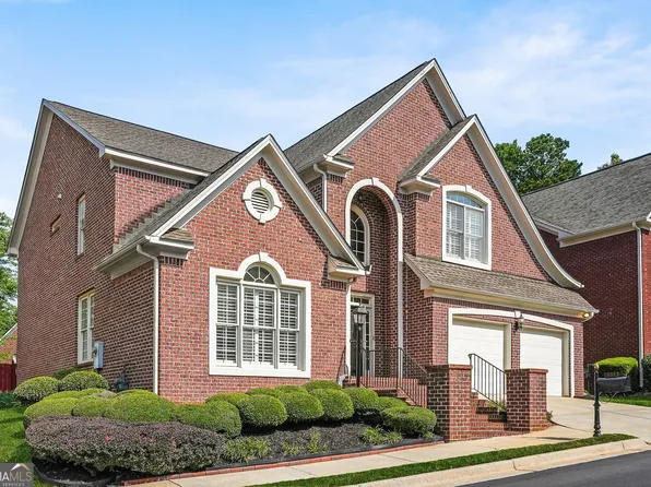 1323 Village Terrace Ct, Atlanta, GA 30338