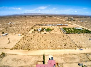 Maricopa Rd, Phelan, CA 92371