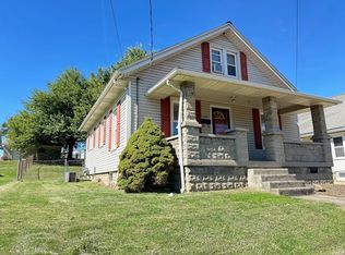 1507 Mill St, Jasper, IN 47546