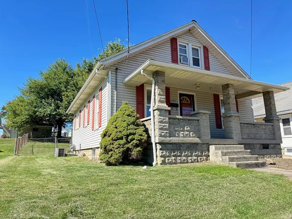 1507 Mill St, Jasper, IN 47546