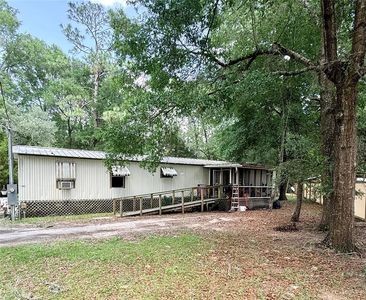 4667 NE 140TH COURT, Williston, FL, 32696