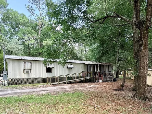 4667 NE 140th Ct, Williston, FL 32696