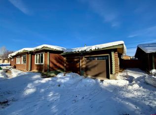 500 S 11th St, Gunnison, CO 81230