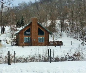 S2182 Yaeger Valley Rd, Cochrane, WI, 54622