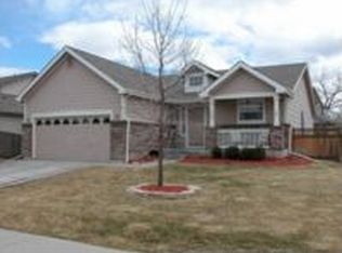 1608 Katie Dr, Loveland, CO 80537