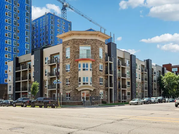 2600 University Ave SE APT 112, Minneapolis, MN 55414