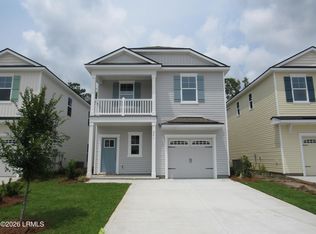 371 Conifer St, Hardeeville, SC 29927