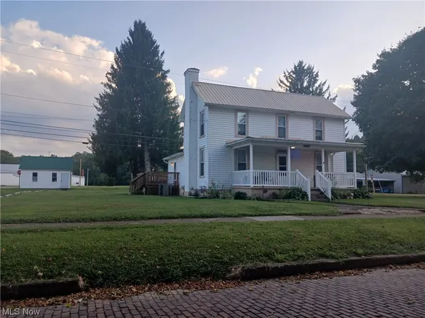 1661 Main St, Stockport, OH 43787