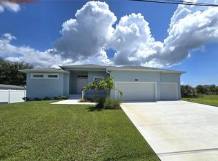 14331 Montmarte Ave, Port Charlotte, FL 33981