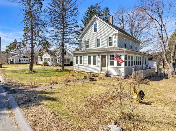 54 Marjorie St, Ware, MA 01082