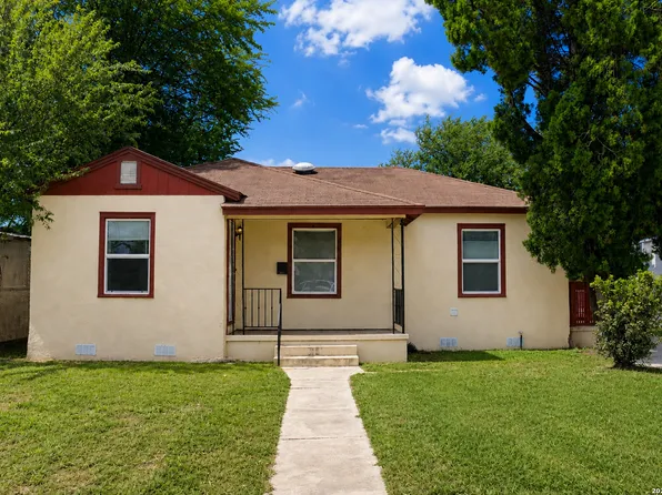 2254 Texas ave, San Antonio, TX 78228