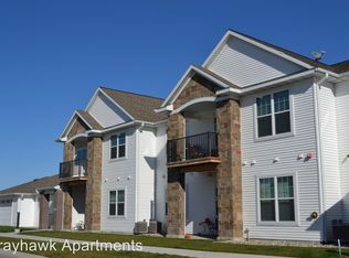 3712 Falcon Ave UNIT 201, Ames, IA 50010