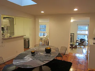 Rented by Keller Williams NYC