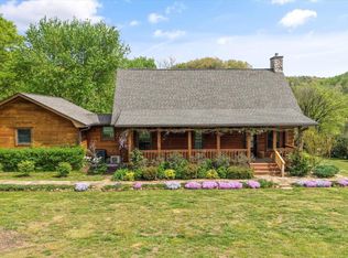 1784 Holston Shores Dr, Rutledge, TN 37861