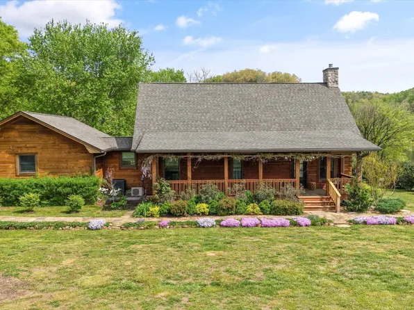 1784 Holston Shores Dr, Rutledge, TN 37861