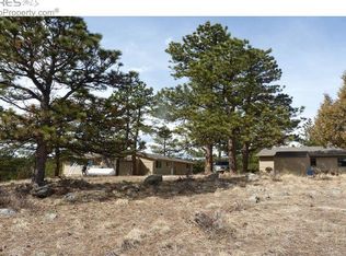 56 Mount Bross Cir, Livermore, CO 80536