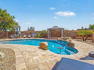 19277 N 66TH Avenue, Glendale, AZ 85308