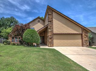 7529 E 84th St, Tulsa, OK 74133