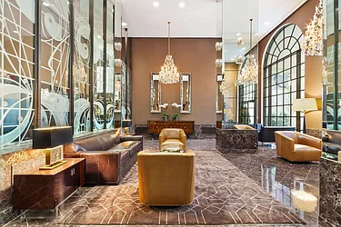 Sold by Brown Harris Stevens