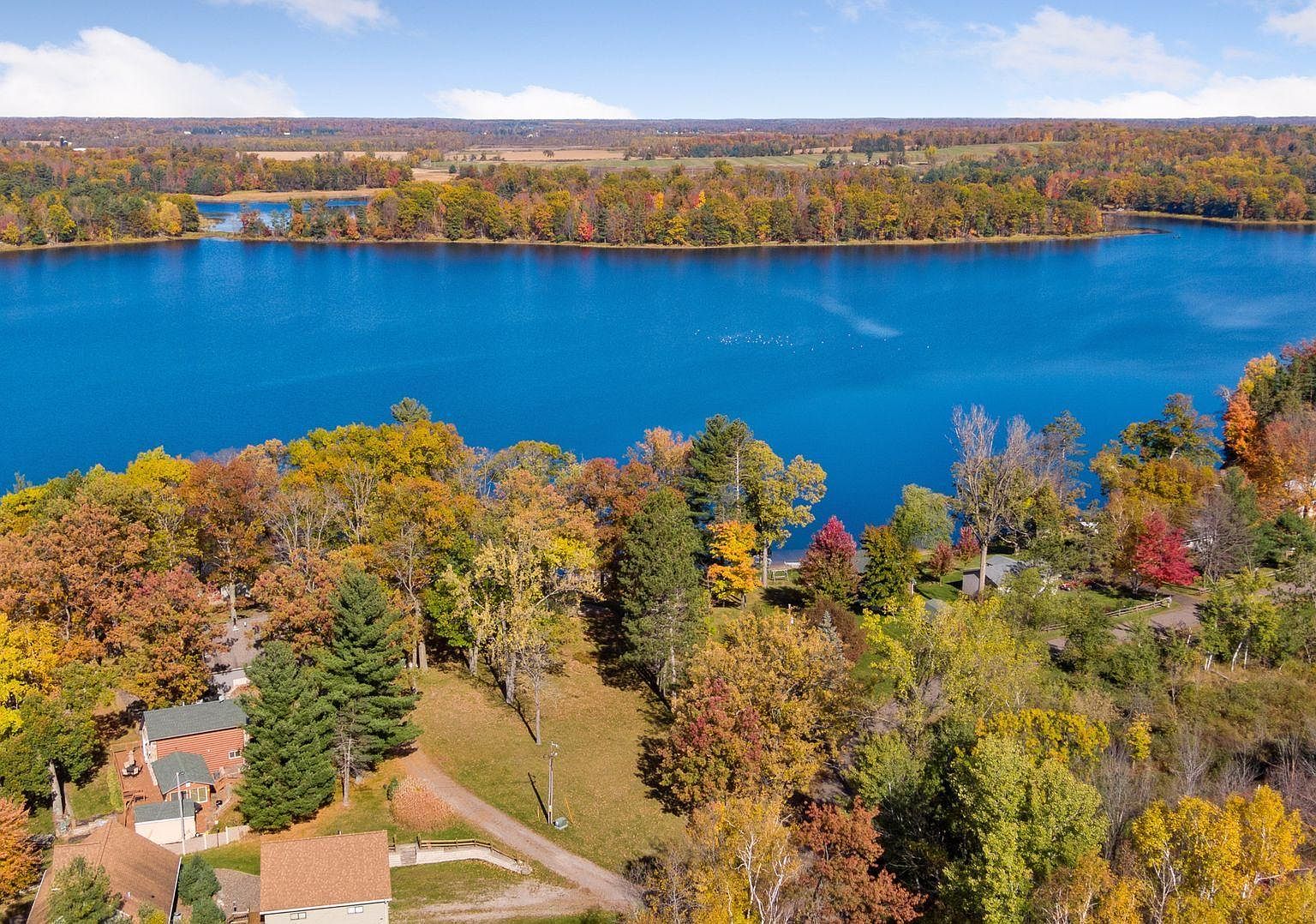 1624 1/4 Street, Turtle Lake, WI 54889 Zillow