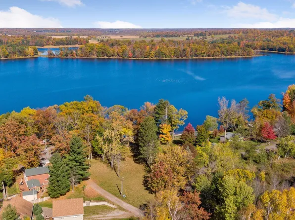 1624 1/4 Street, Turtle Lake, WI 54889