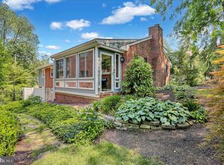 109 Wyomissing Blvd, Wyomissing, PA