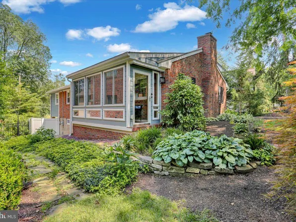 109 Wyomissing Blvd, Wyomissing, PA 19610