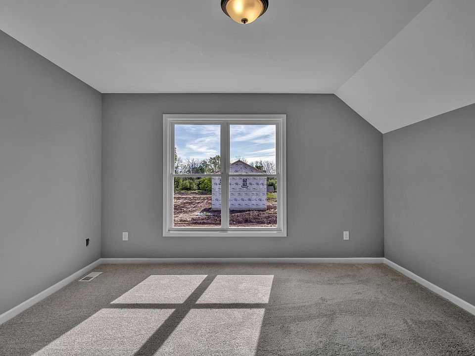 Concord Plan, Brookfield Meadows, Sanborn, NY 14132 Zillow