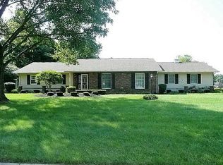 9533 N Brenrick Dr, Piqua, OH