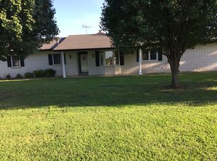 14900 Tyler Rd, Okmulgee, OK 74447