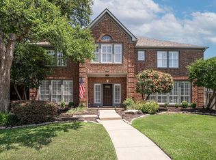 4012 Crestwood Dr, Carrollton, TX 75007