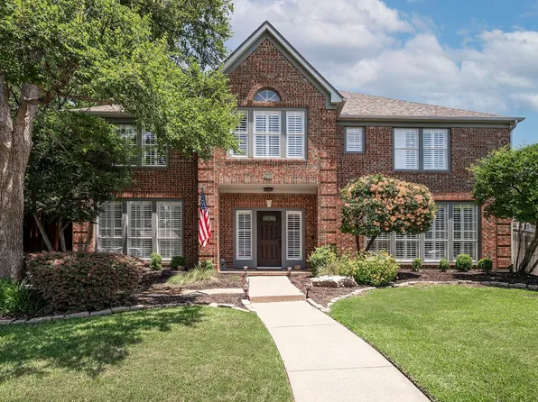 4012 Crestwood Dr, Carrollton, TX 75007