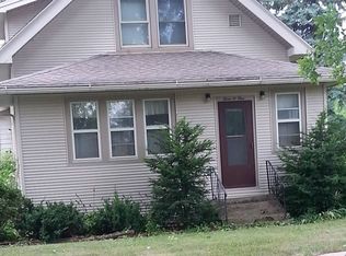 301 N Sleeper St, Everly, IA 51338