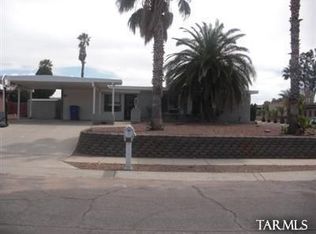 9760 E Creek St, Tucson, AZ 85730