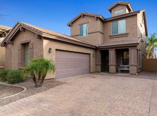 3921 E Morelos St, Gilbert, AZ 85295