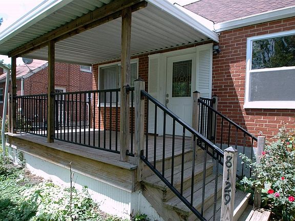 WELCOME TO 8129 HOLLYBROOK
