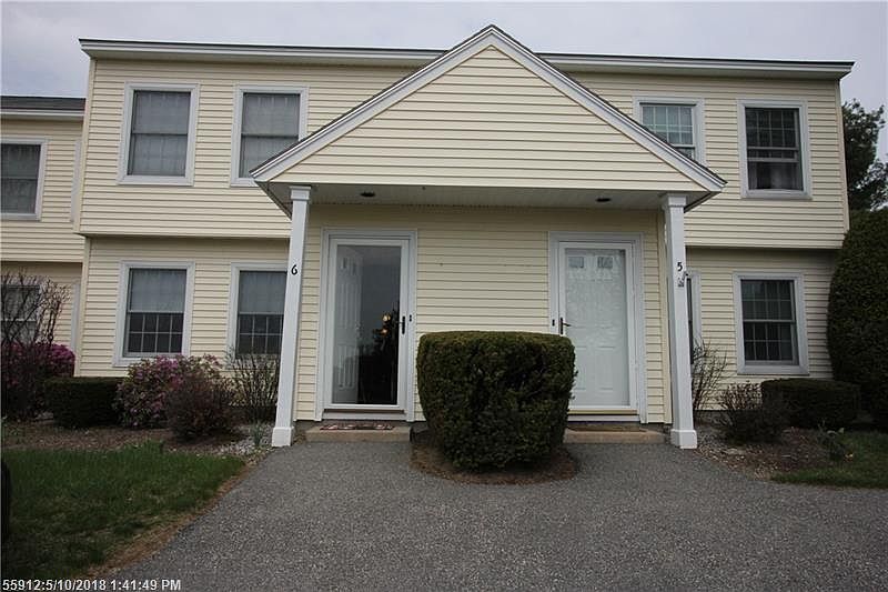 1st image of 6 Clearview Dr #6
