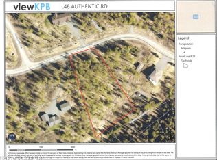 L46 Authentic Rd, Soldotna, AK 99669