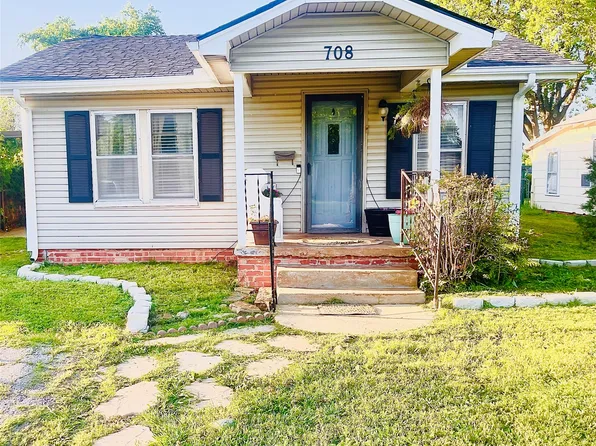 708 W 4th St, Ada, OK 74820
