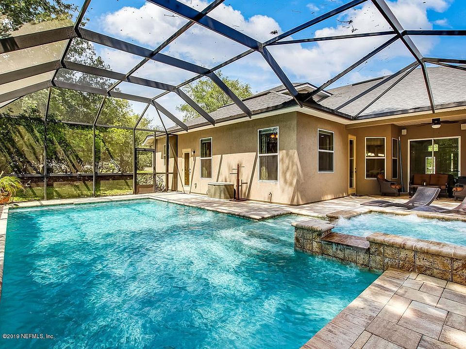 Amazing Pool & Spa Home